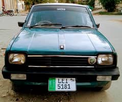 Suzuki fx 1986 model smard card written file call no 03149505437