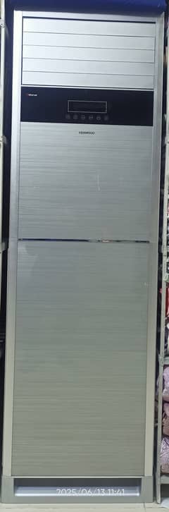 Kenwood 4 Ton Floor Standing Cabinet.