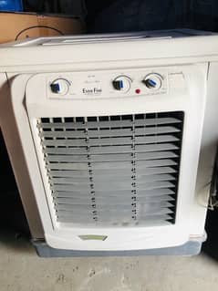 Ever fine room air cooler