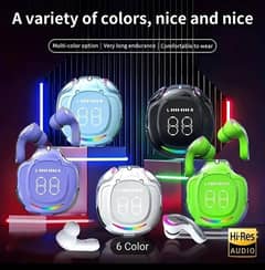 Wireless Earbuds