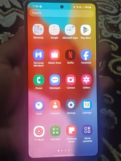 Samsung's a51
