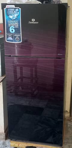 Dawlance refrigerator fridge in perfect condition
