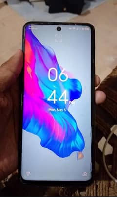 tecno camon 18t 6/128
