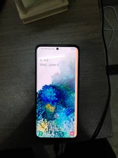 samsung s20 128