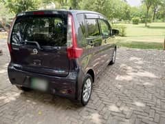 Nissan Dayz 2014