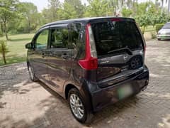 Nissan Dayz 2014