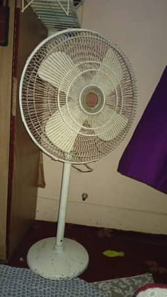 Pedestal Fan03222564277