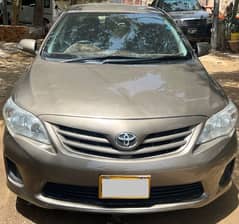 Toyota Corolla XLI