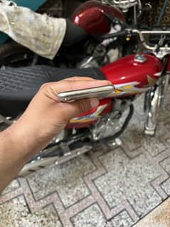 Iphone x 256 gb pta approved