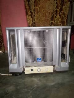 window ac