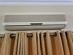 LG 1.5 TON SPLIT AC