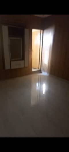1 Bed Lower Portion For Rent With Separate Gate