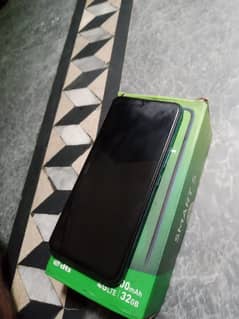 lnfinix smart 5