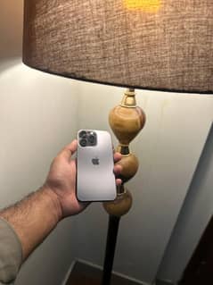 iPhone 13 Pro PTA Approved