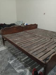 Wooden