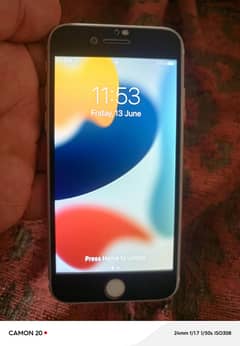 iphone 7 128 GB PTA approved