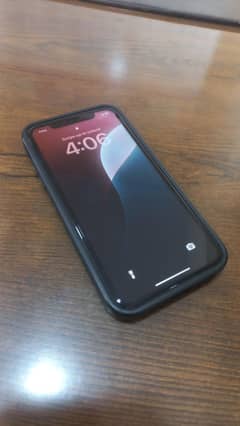 iphone 11 64gb 10by10 condition factory unlock health 100% orginal