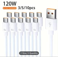 Charging