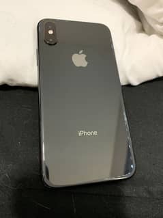 Apple iPhone X Non Pta