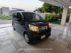 Daihatsu Move 2021  import 2024 very low mileage