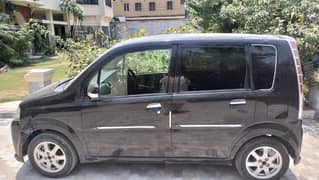 Daihatsu Move 2012