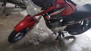 YbR
