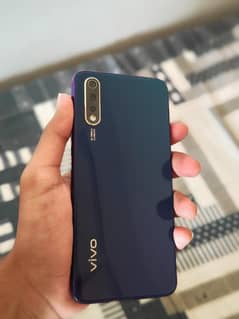 Vivo S1 8/128GB OLED PTA Approved