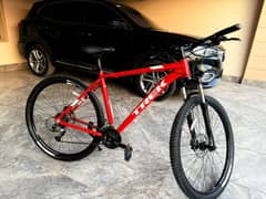 Trek Marlin 6 29er