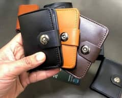 Men's wallet