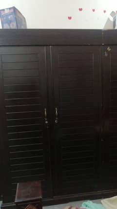 Wardrobe