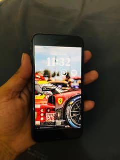 Iphone 8 plus 256 GB Non PTA