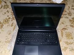 Dell Inspiron Latitude 3567 ci3 7th generation