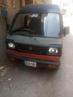 Suzuki bolan urgant sale Karne hanew engine 100%