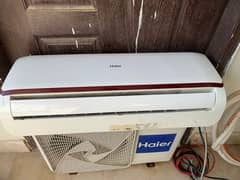 haier campany no inveter