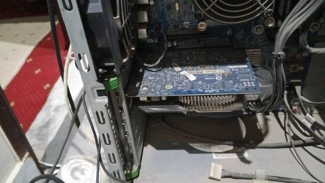 HP Computer Core i5 3570 (CPU+LCD) 4