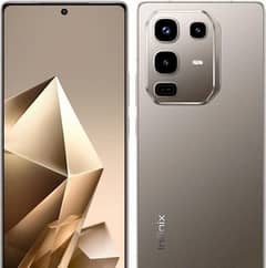 Infinix note 50 16gb 256gb memory 144 Hz with power bank