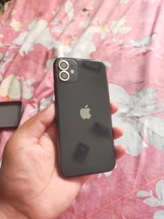 I phone 11