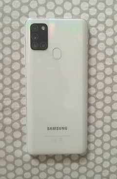 Samsung A21s
