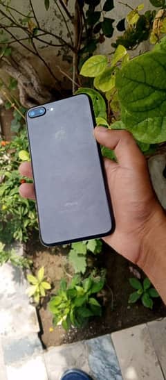 iPhone 7plus PTA approved