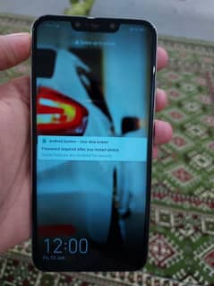 Huawei nova 3i