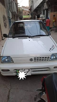 Mehran Euro VXR 2017