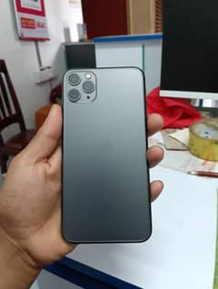 11 pro max non pta complete box