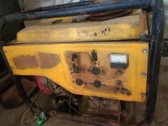 7.5kv gernator
