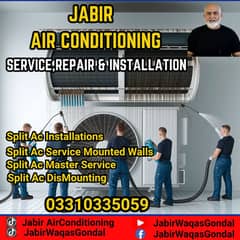 Ac Repair, Gas Filling, Ac Service, Ac Installation in islamabad