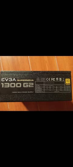 EVGA