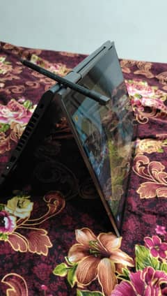 Lenovo Yoga X1 4K (2 in 1) Touch + Pen 16/512GB