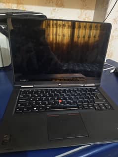 Lenovo Laptop