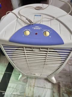 AIR  COOLER ORIGINAL BOSS COMPANY