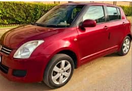 Suzuki Swift 2014 manual