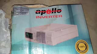 Apollo Inverter AP700 (400w)